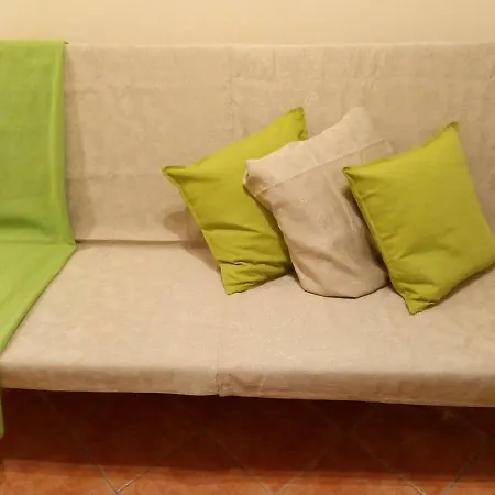 Apartament Golden Sunshine *